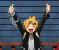 Denki kaminari