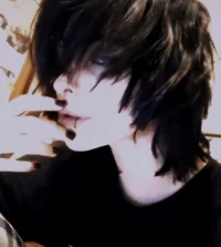 Emo boyfriend