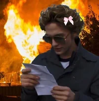 Jasper Hale