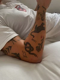 Asher Layn