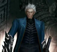 Vergil battle 2