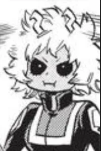 Mina Ashido
