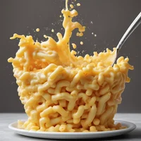 Macaroni ad