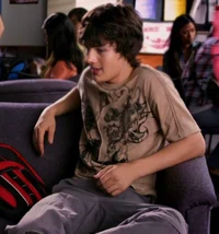 Ethan Morgan