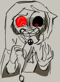 Bloodmoon SAMS angst