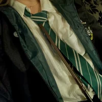 Slytherin gang 