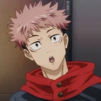 Itadori Yuji