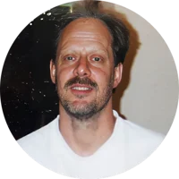 Stephen Paddock