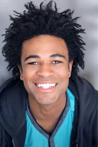 Zeno  Robinson 