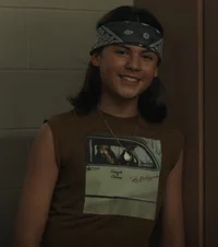 Robin Arellano