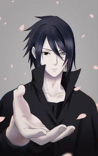 Sasuke Uchiha 