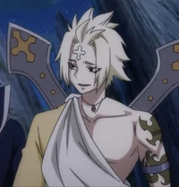 Larcade Dragneel