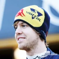 Sebastian Vettel