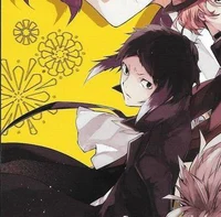 Akutagawa Ryuunosuke