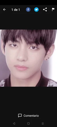 Taehyung