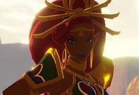 Big sister Urbosa