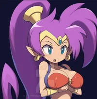Shantae