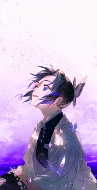 Shinobu Kocho