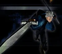 Vergil battle 3