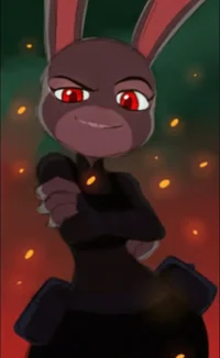 Anthro Xenia Onatopp