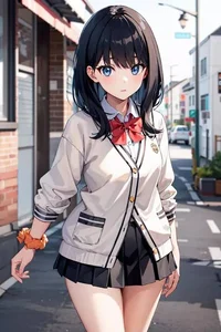 Rikka Takarada
