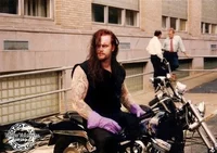 Undertaker