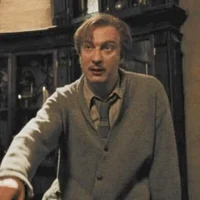 Remus Lupin