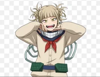 Himiko Toga