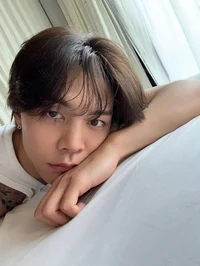 Johnny Suh 
