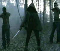 Michonne 