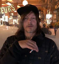 Norman Reedus