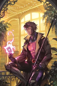 Gambit