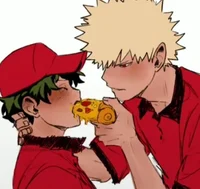 bakudeku