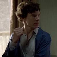 Sherlock Holmes