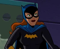 Batgirl - BATB
