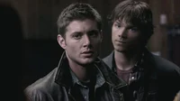 Dean and Sam 