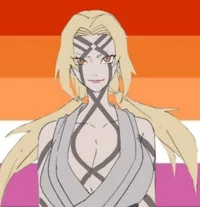 Tsunade Senju - WLW