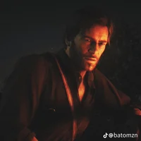 Arthur Morgan