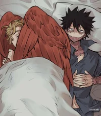 Dabihawks