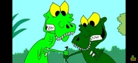 Tyrant and Rex