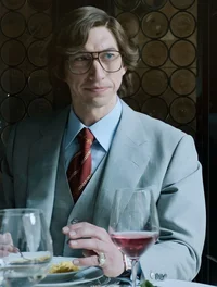 Maurizio Gucci