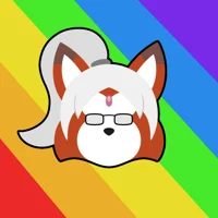 Spectrum Rainbow Fox