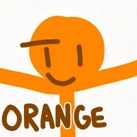 Orange - BFTNS -