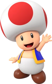Toad