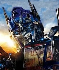 Optimus Prime