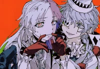Bsd Nikolai Gogol 