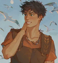 Percy Jackson