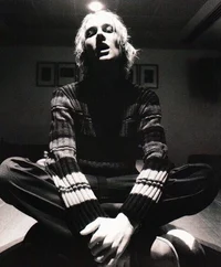 Daniel Johns