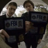 FBI Agent