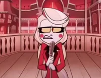 Hazbin hotel